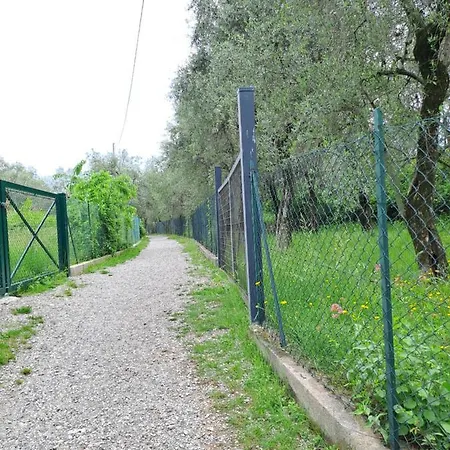 Appartamento Ciclamino *