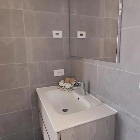 Appartamento Ciclamino Malcesine
