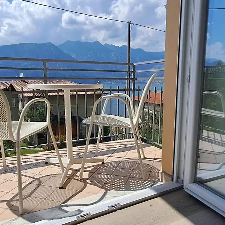 Appartamento Ciclamino Malcesine